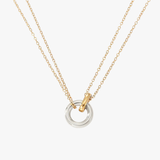 Harper Gold Ketting