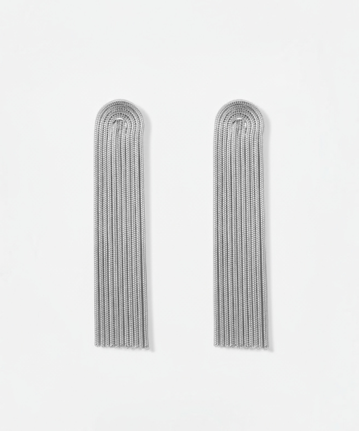 Aya Statement Oorbellen