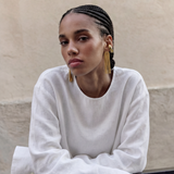 Aya Statement Oorbellen